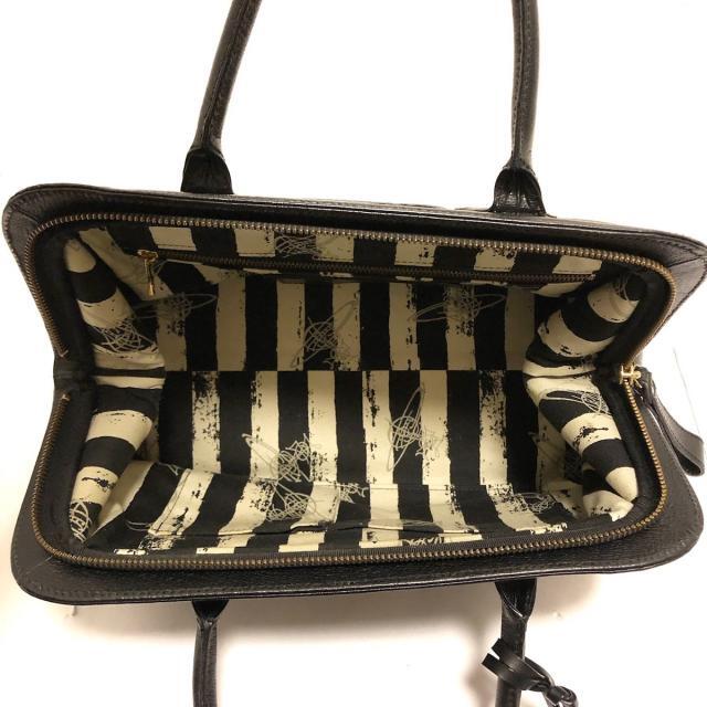 Vivienne Westwood(ヴィヴィアンウエストウッド)のヴィヴィアンウエストウッド ハンドバッグ レディースのバッグ(ハンドバッグ)の商品写真
