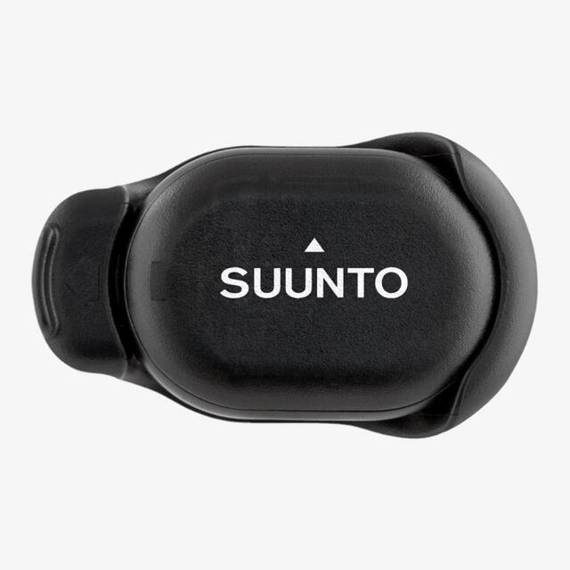 SUUNTO FOOT POD MINI 速度 距離計 フッドポッド ミニ