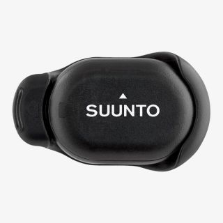 スント(SUUNTO)のSUUNTO FOOT POD MINI 速度 距離計 フッドポッド ミニ(シューズ)