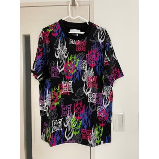 ファセッタズム(FACETASM)のfacetasm Tシャツ(Tシャツ/カットソー(半袖/袖なし))