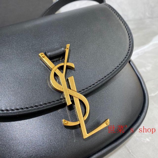 通販即納 Saint Laurent - Saint laurent カイア(スモール/ベジタブルタンニンレザー)の通販 by 世菜's shop|サンローランならラクマ 安い大特価
