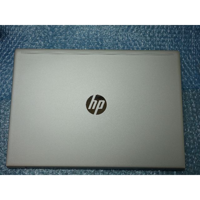 Multilingual laptop PC hp 15" i5-10x
