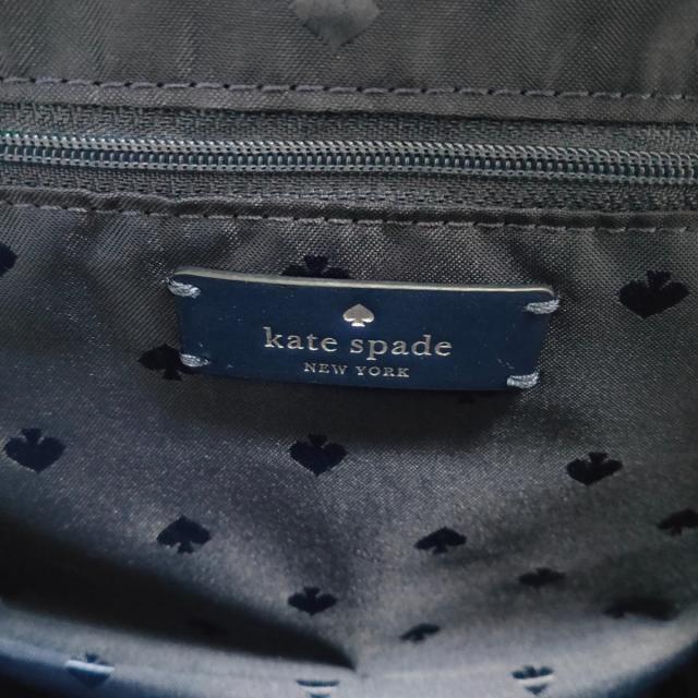 kate spade new york(ケイトスペードニューヨーク)のケイトスペード リュックサック - WKRU6586 レディースのバッグ(リュック/バックパック)の商品写真
