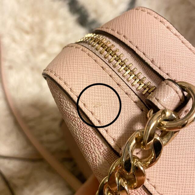 Michael Kors(マイケルコース)のマイケルコース ショルダーバッグ レディースのバッグ(ショルダーバッグ)の商品写真