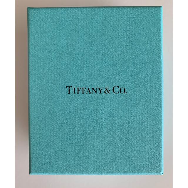 Tiffany & Co.(ティファニー)のTIFFANY ティファニー  リボン　ネックレス レディースのアクセサリー(ネックレス)の商品写真