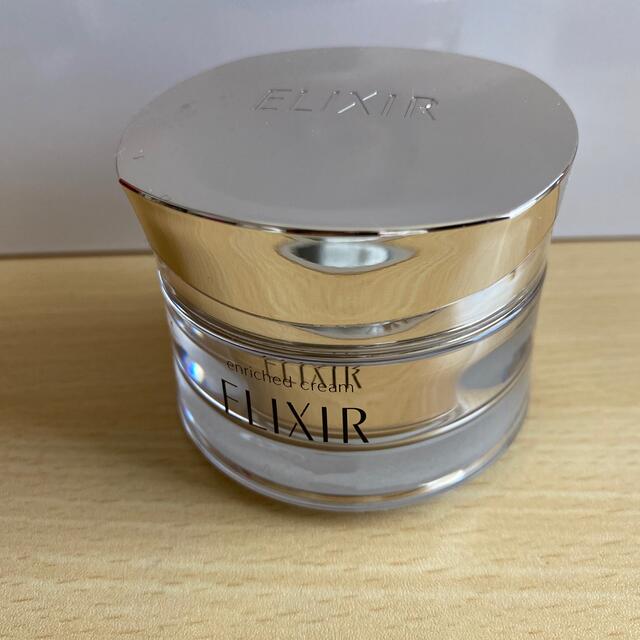 ELIXIR(エリクシール)のエリクシール　クリーム コスメ/美容のスキンケア/基礎化粧品(フェイスクリーム)の商品写真