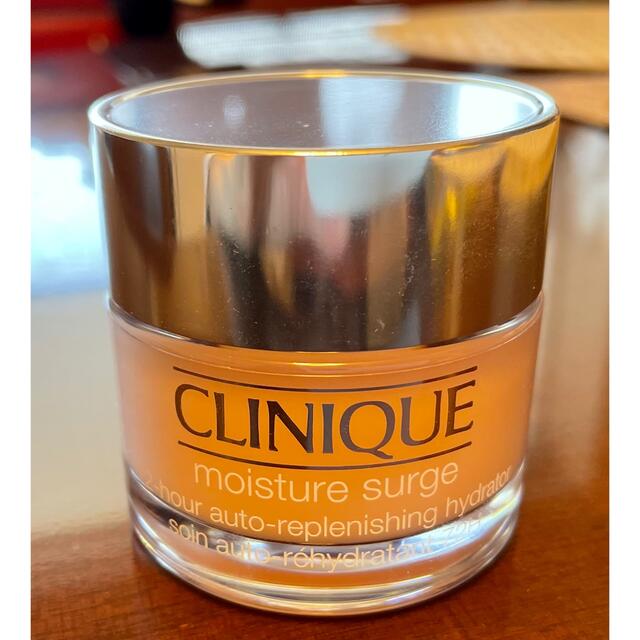 CLINIQUE(クリニーク)のCLINIQUE 保湿ジェルクリーム コスメ/美容のスキンケア/基礎化粧品(保湿ジェル)の商品写真