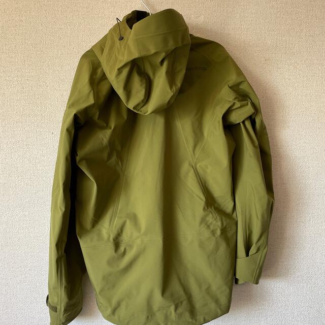 【還元祭限定価格】TetonBros TB Jacket SE サイズS スポーツ/アウトドアのアウトドア(登山用品)の商品写真