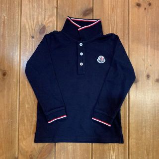 モンクレール(MONCLER)のさえきち様専用★モンクレール　ポロシャツ　長袖　フェンディ　Moncler (Tシャツ/カットソー)