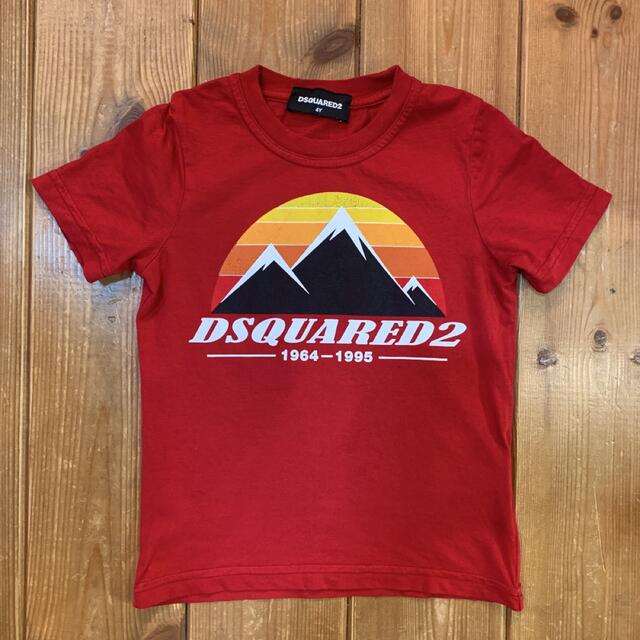 ディースクエアード Tシャツ　グッチ　ディーゼル　DSQUARED2