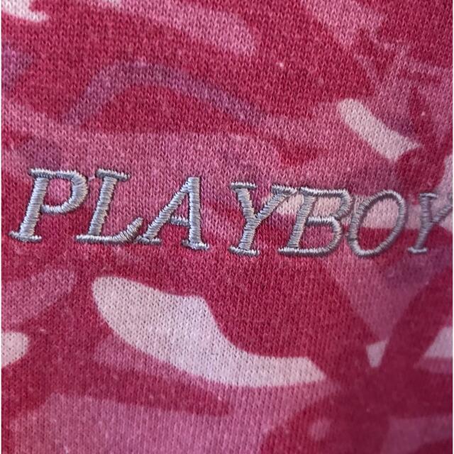 PLAYBOY(プレイボーイ)のPLAYBOY🐇のパーカー メンズのトップス(パーカー)の商品写真