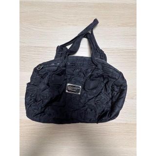 マークバイマークジェイコブス(MARC BY MARC JACOBS)のMARC BY MARC  JACOBS ボストン(ボストンバッグ)