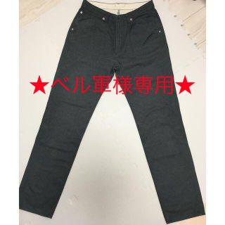 ジャーナルスタンダード(JOURNAL STANDARD)のジャーナルスタンダード　メンズパンツ(ワークパンツ/カーゴパンツ)