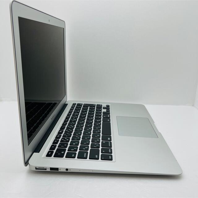 MacBook Air2017 Corei7 メモリ8GB SSD128GB 2