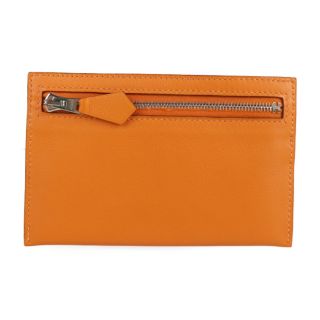 エルメス(Hermes)のHERMES エルメス コインケース 054769CK 93【本物保証】(コインケース)