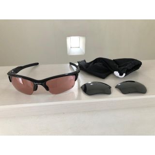 Oakley - 純正調光レンズ付き オークリー oakley ハーフジャケット ...