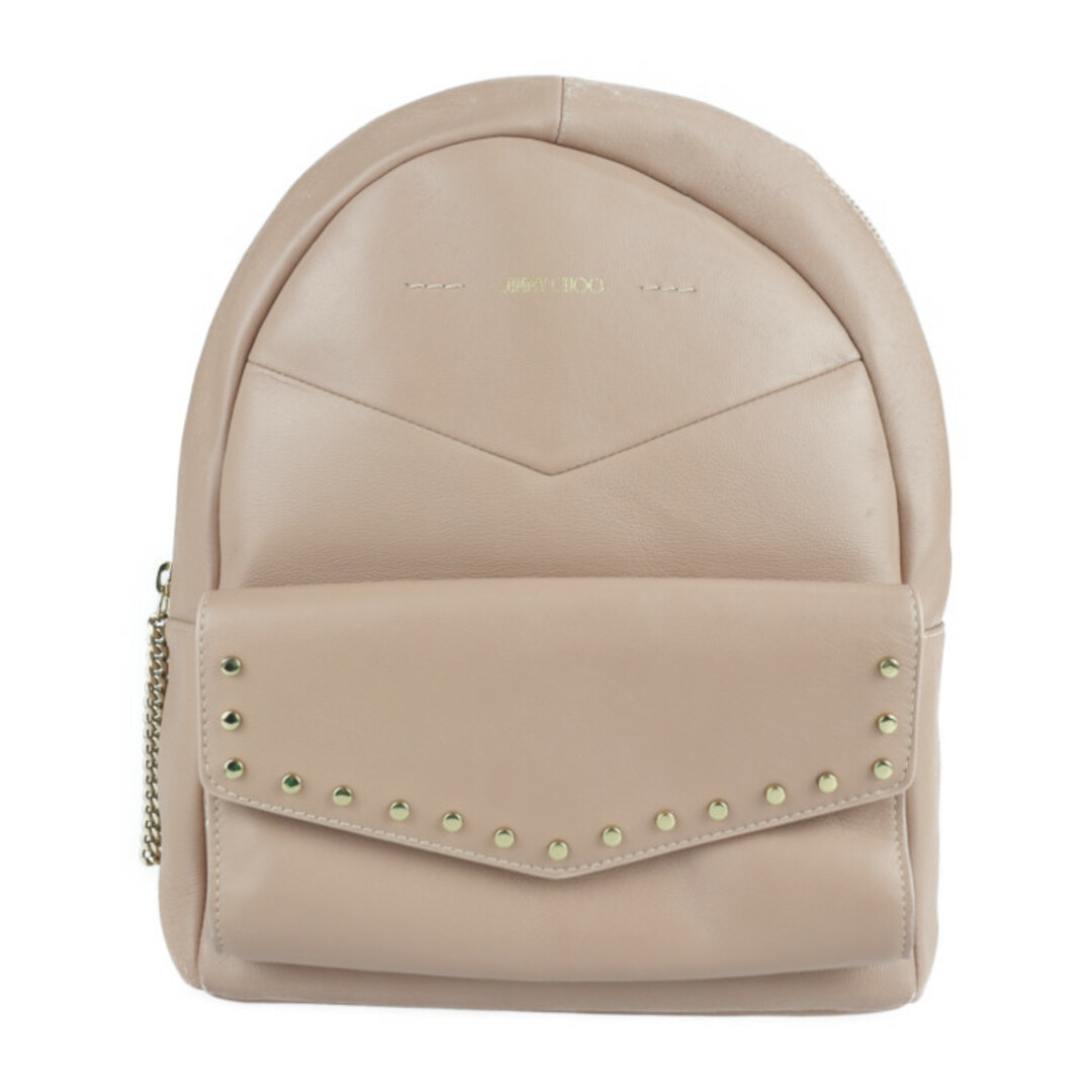 JIMMY CHOO ジミーチュウ CASSIE キャシー リュック・デイパック