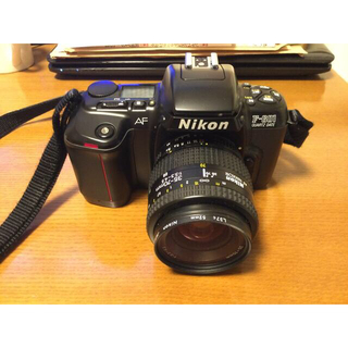 Nikon F601の通販 62点 | フリマアプリ ラクマ