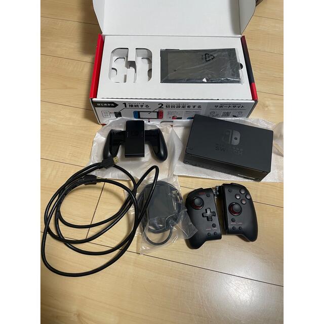 Nintendo Switch /ゼルダの伝説付き-tops.edu.ng