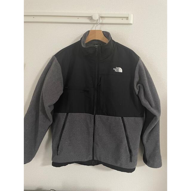 メンズTHE NORTH FACE ノースフェイス　DENALI JACKET デナリ