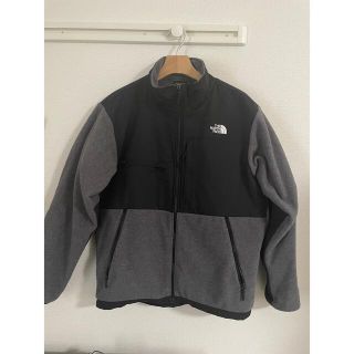 ザノースフェイス(THE NORTH FACE)のTHE NORTH FACE ノースフェイス　DENALI JACKET デナリ(ブルゾン)