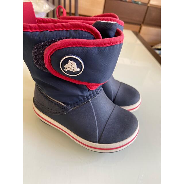 crocs 13cm クロックスブーツの通販 by Hanabi shop|クロックスならラクマ crocs クロックス 長靴 レインブーツ ムートンブーツ c9 16.5cm