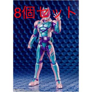 バンダイ(BANDAI)のS.H.Figuarts 仮面ライダーリバイ レックスゲノム （初回生産）(フィギュア)