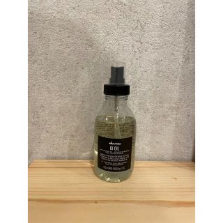 コスメキッチン(Cosme Kitchen)の【新品未使用】ダヴィネス　オイオイル　135ml(オイル/美容液)