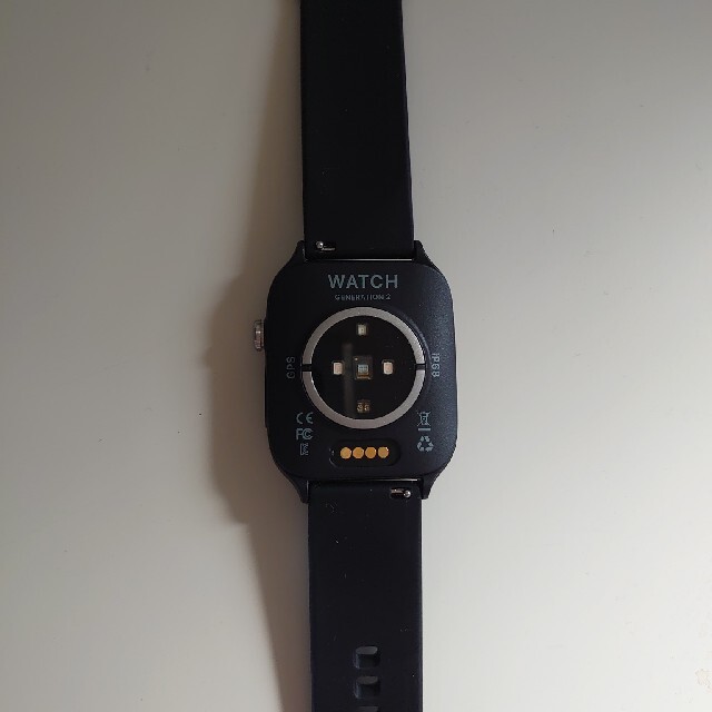 Vyvo スマートウォッチGeneration2 Vyvo スマートウォッチGeneration2
