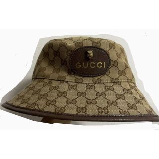 グッチ(Gucci)のGUCCI グッチ　バケットハット(ハット)