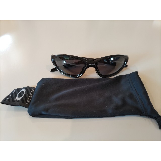 Oakley - OAKLEY オークリー サングラス USAの通販 by ヒゲ平's shop
