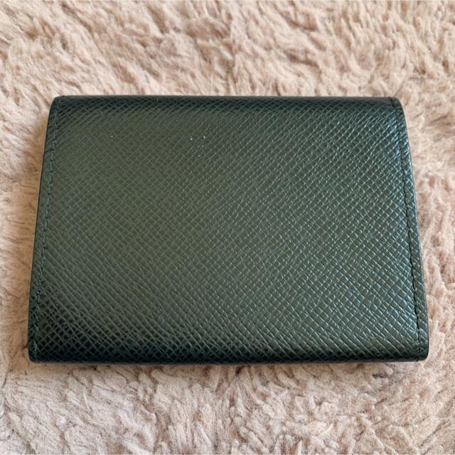限定SALE LOUIS VUITTON - ルイヴィトン 名刺入れ タイガ