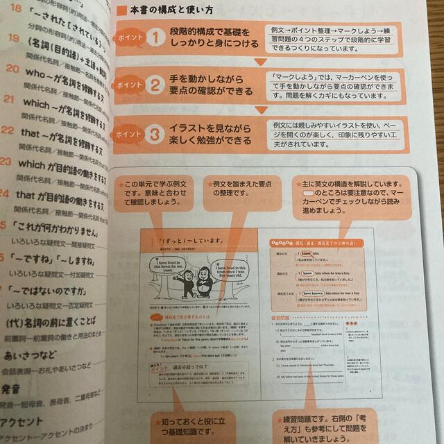 とけた！がふえるやさしい中３英語 エンタメ/ホビーの本(語学/参考書)の商品写真