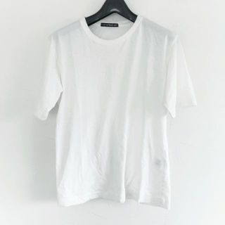 イッセイミヤケ(ISSEY MIYAKE)のイッセイミヤケ 半袖Tシャツ サイズ2 M -(Tシャツ/カットソー(半袖/袖なし))