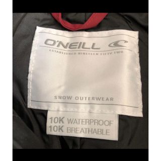 オニール(O'NEILL)のオニールのキッズスキーウェアパンツ140(その他)