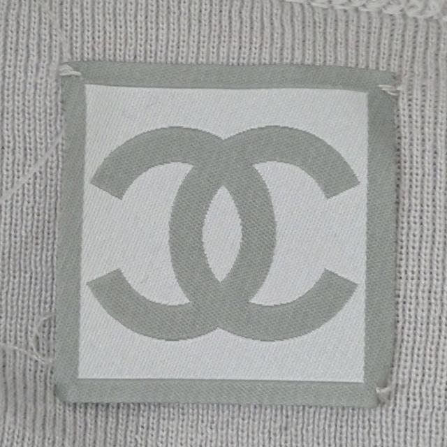 国産高評価 CHANEL - シャネル パーカー サイズ42 L レディースの通販 by ブランディア|シャネルならラクマ 新作通販
