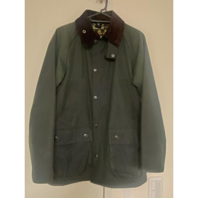 Barbour(バーブァー)のバブアー　ビデイル SL 34 メンズのジャケット/アウター(その他)の商品写真