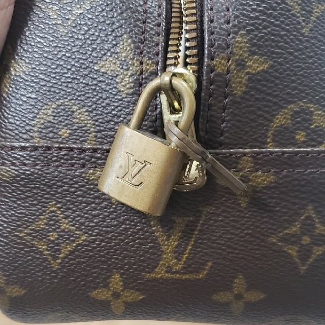 Louis Vuitton　ドゥービル