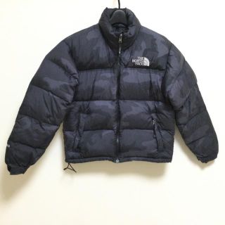 ザノースフェイス(THE NORTH FACE)のノースフェイス ダウンジャケット サイズS(ダウンジャケット)