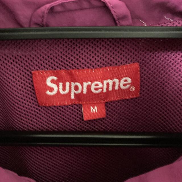 即完売モデル】Supreme ナイロンジャケット シュプリーム | www.kzmr