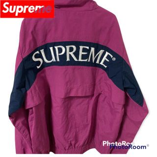 シュプリーム(Supreme)の【即完売モデル】Supreme ナイロンジャケット　シュプリーム(ナイロンジャケット)