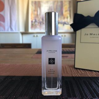 ジョーマローン(Jo Malone)のJo Malone シルク ブロッサム コロン30ml(ユニセックス)