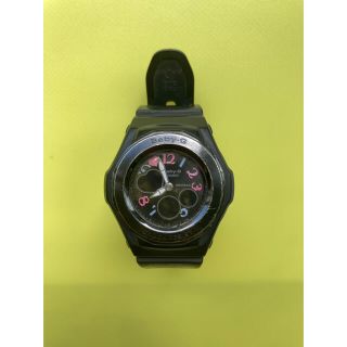 ベビージー(Baby-G)のG-SHOCK BABY-G LAVER'S COLLECTION 2011(腕時計)