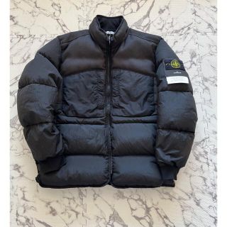 ストーンアイランド(STONE ISLAND)のストーンアイランド　ダウン　サイズ XXL(ダウンジャケット)