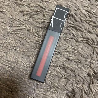 ナーズ(NARS)のnars パワーマットリップピグメント　2773(口紅)