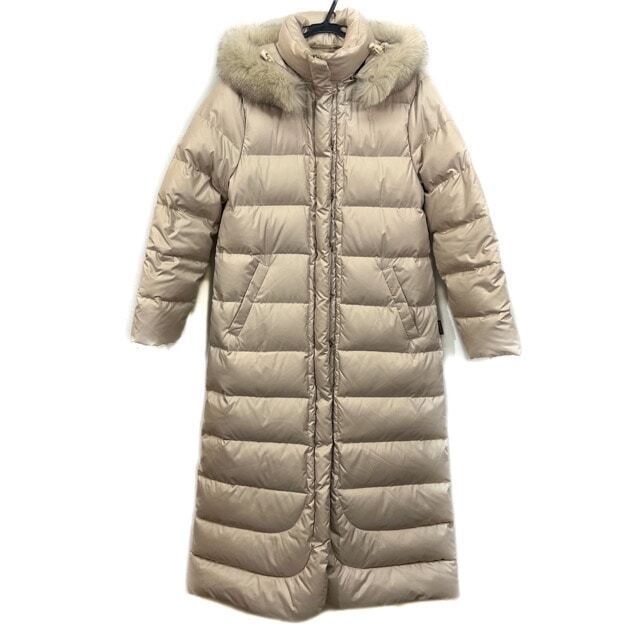 レディース★ SALE★MONCLER  ダウンコート サイズ0