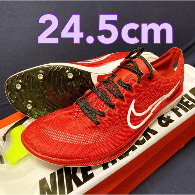 【未使用】NIKE ZOOMX DRAGONFLY BTC 24.5cm