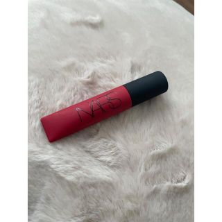 ナーズ(NARS)のNARS エアーマット　リップカラー　00049(口紅)