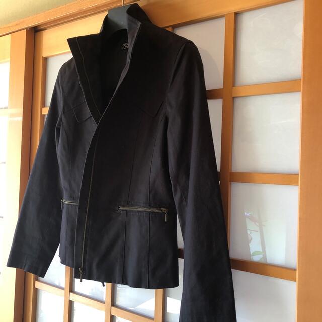 超人気 専門店 レディースジャケット Mサイズ vrfilms.in