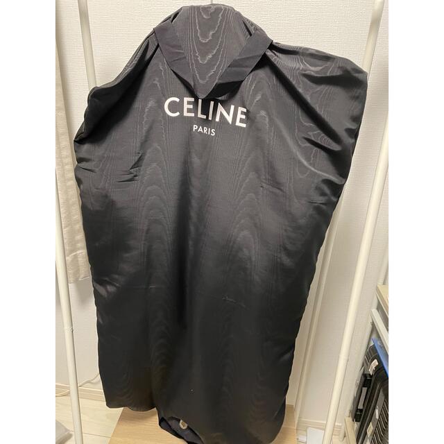 celine(セリーヌ)のCELINE MA-1 ma1 メンズのジャケット/アウター(ブルゾン)の商品写真